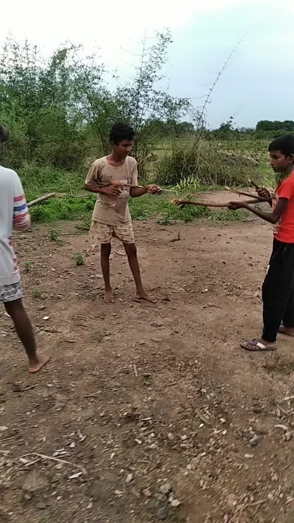 @Goskula Manikanta