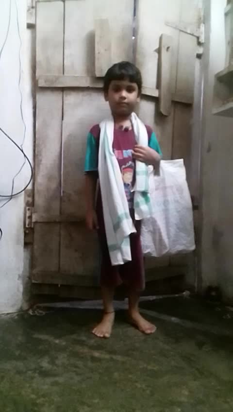 @Paddu p