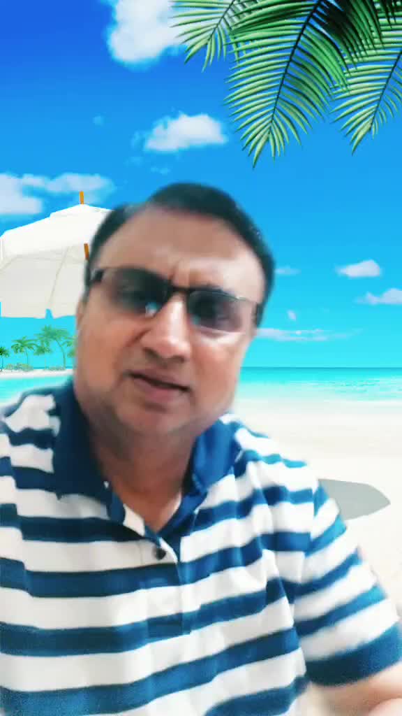 @Raghunath