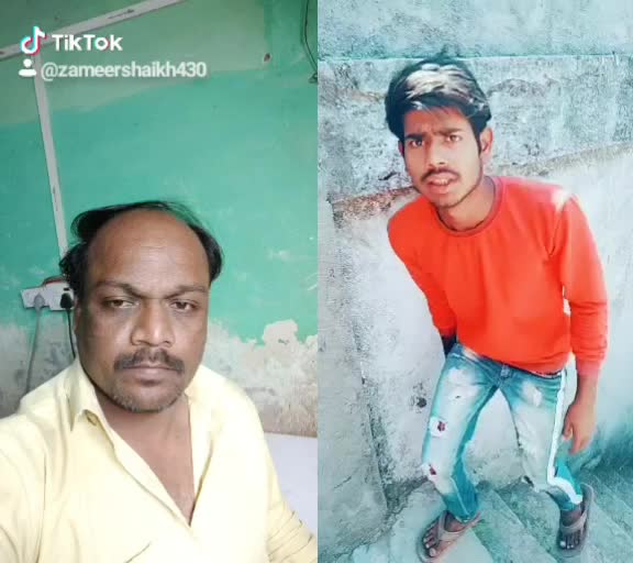 @Zameer Ahemad Shaikh