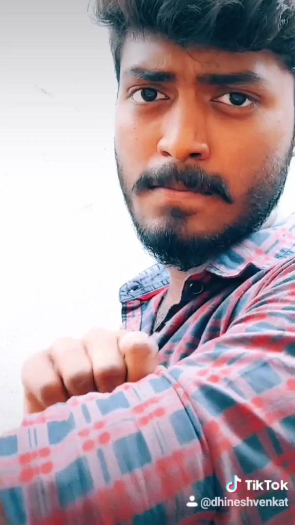 @Dhinesh Venkat