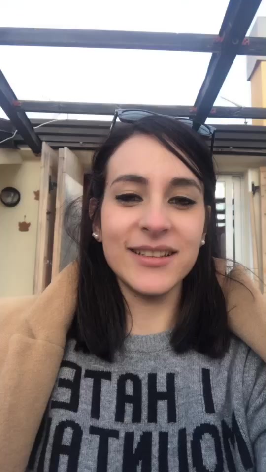@Luana Cozza