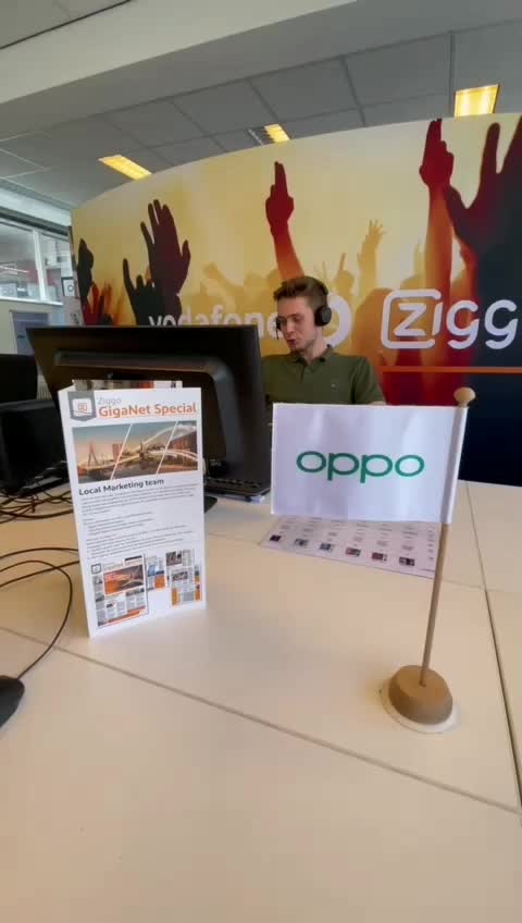 @Custom Connect Groningen