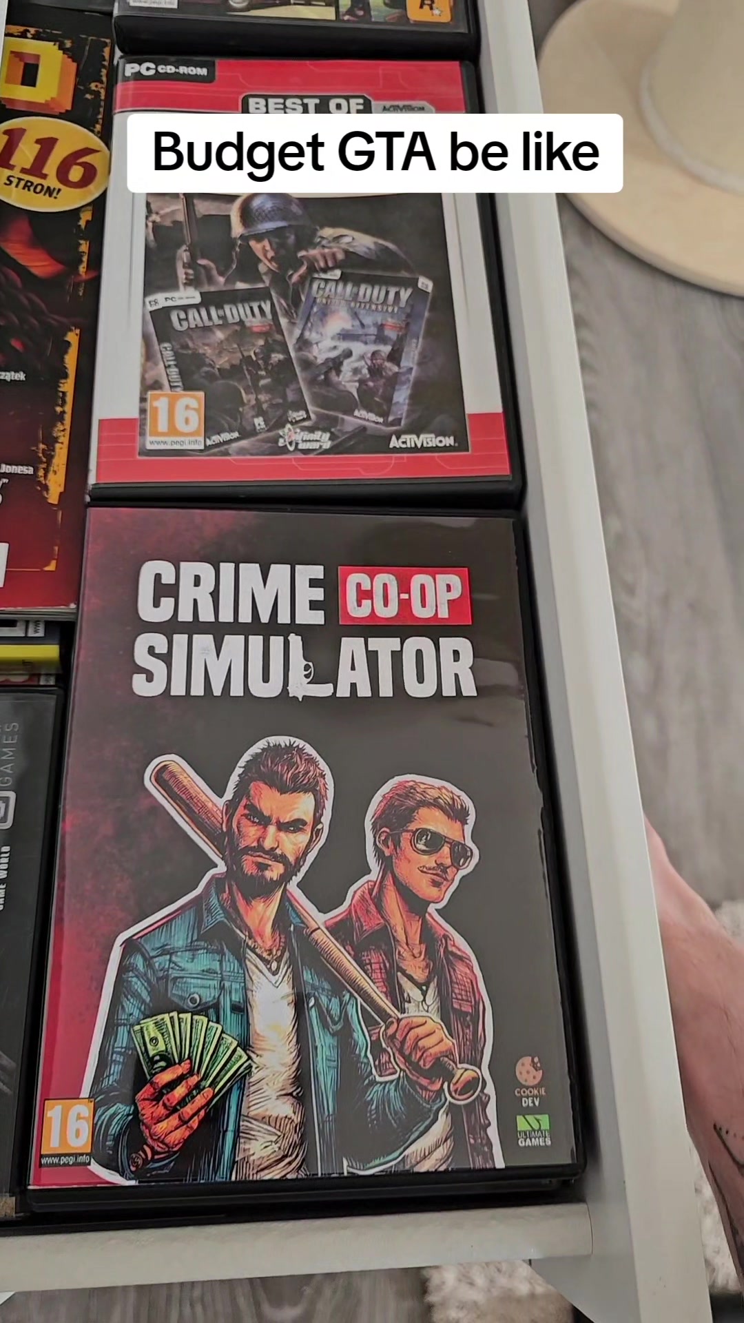 @OldGamesASMR
