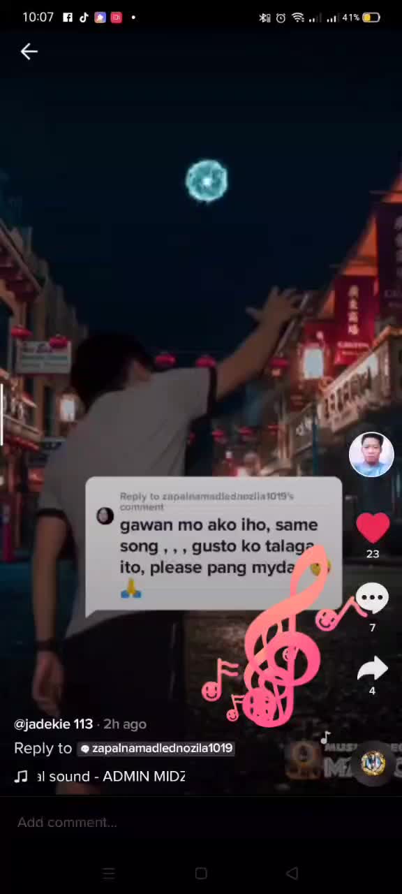 @Miss Alizon💚