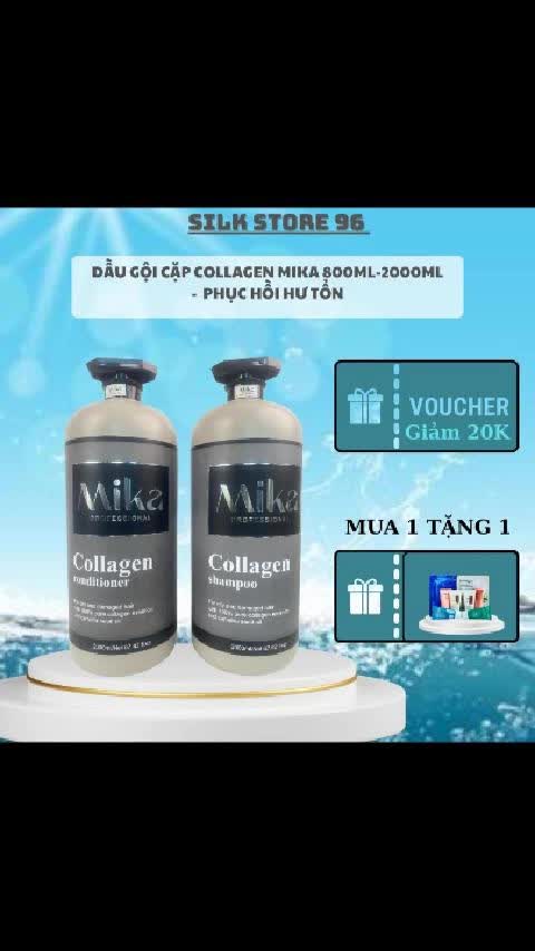 @Silk store