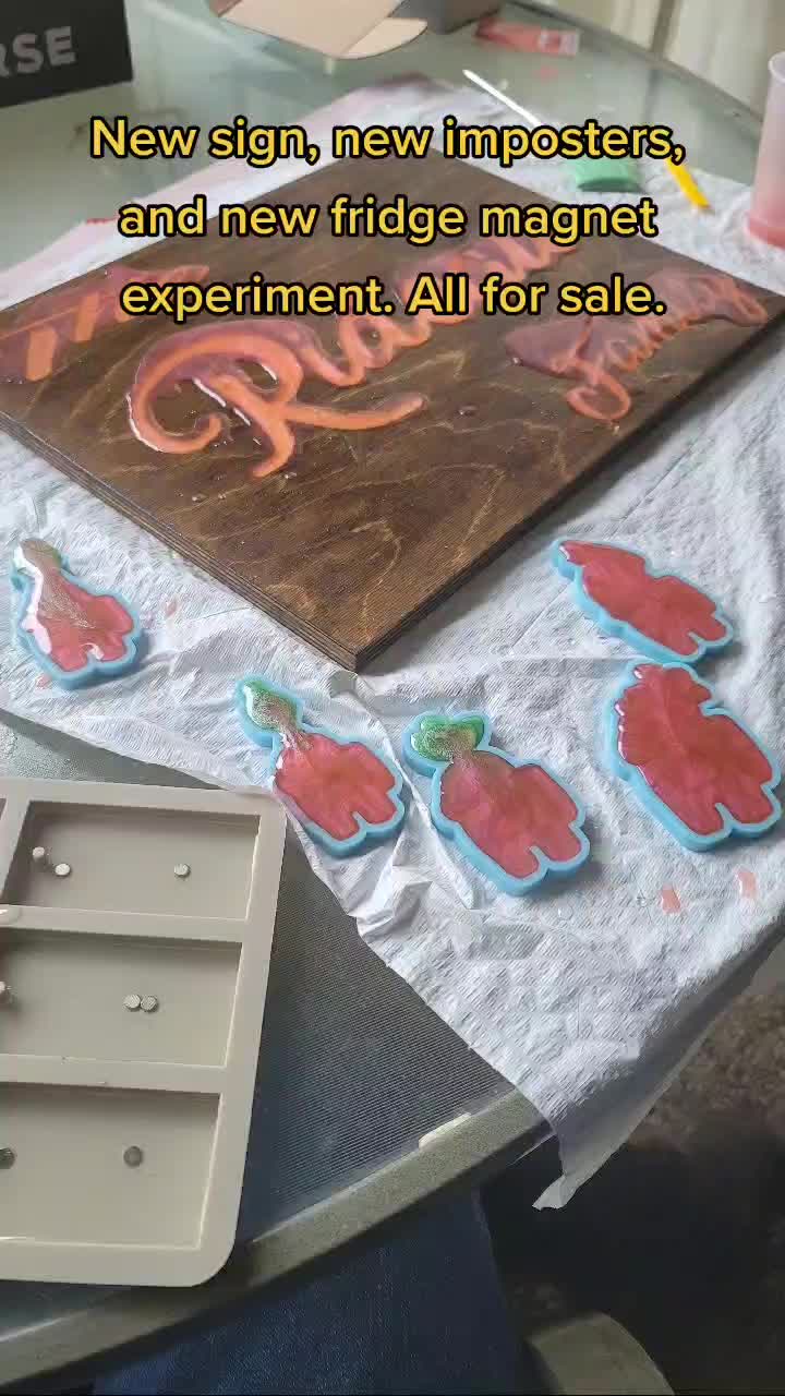 @TimeForResin