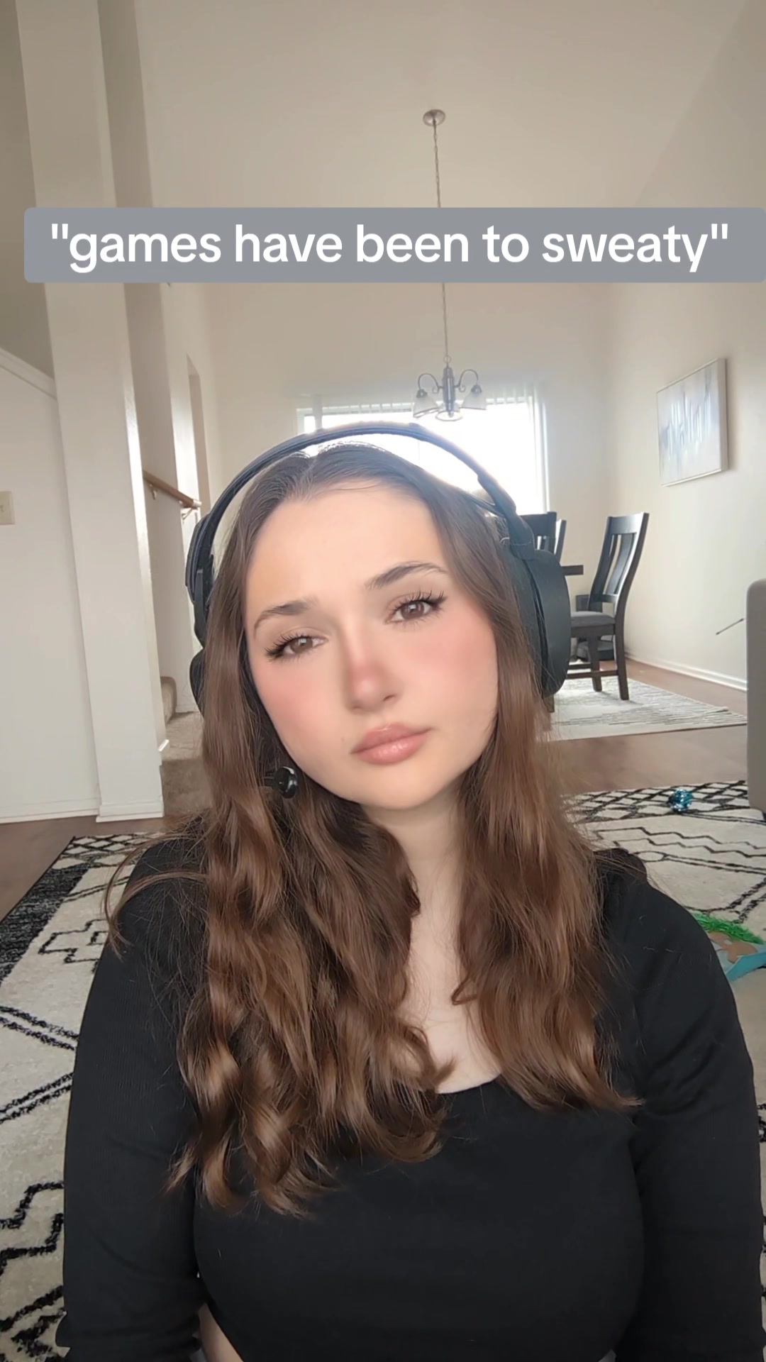 @GlamourX☁️ Twitch Streamer