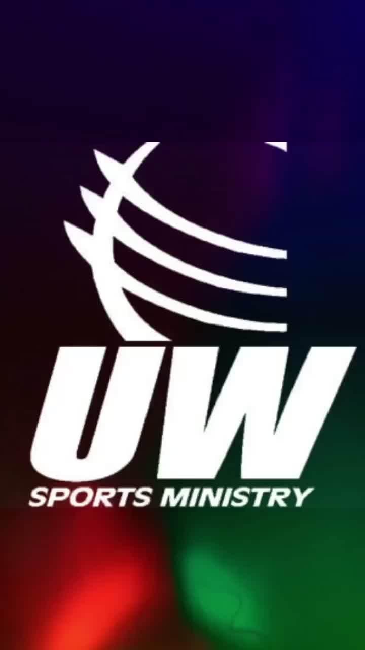 @UW Sports Ministry