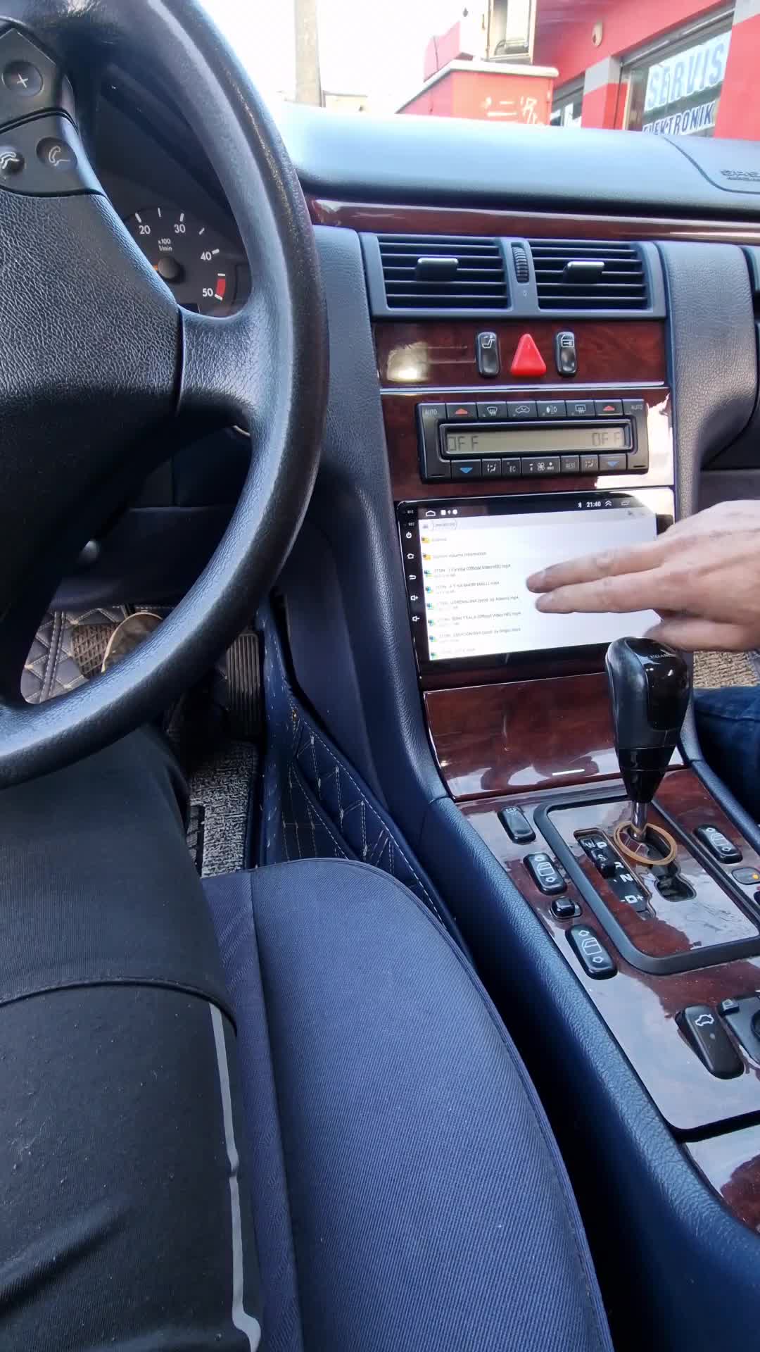 @Servis Elektronik