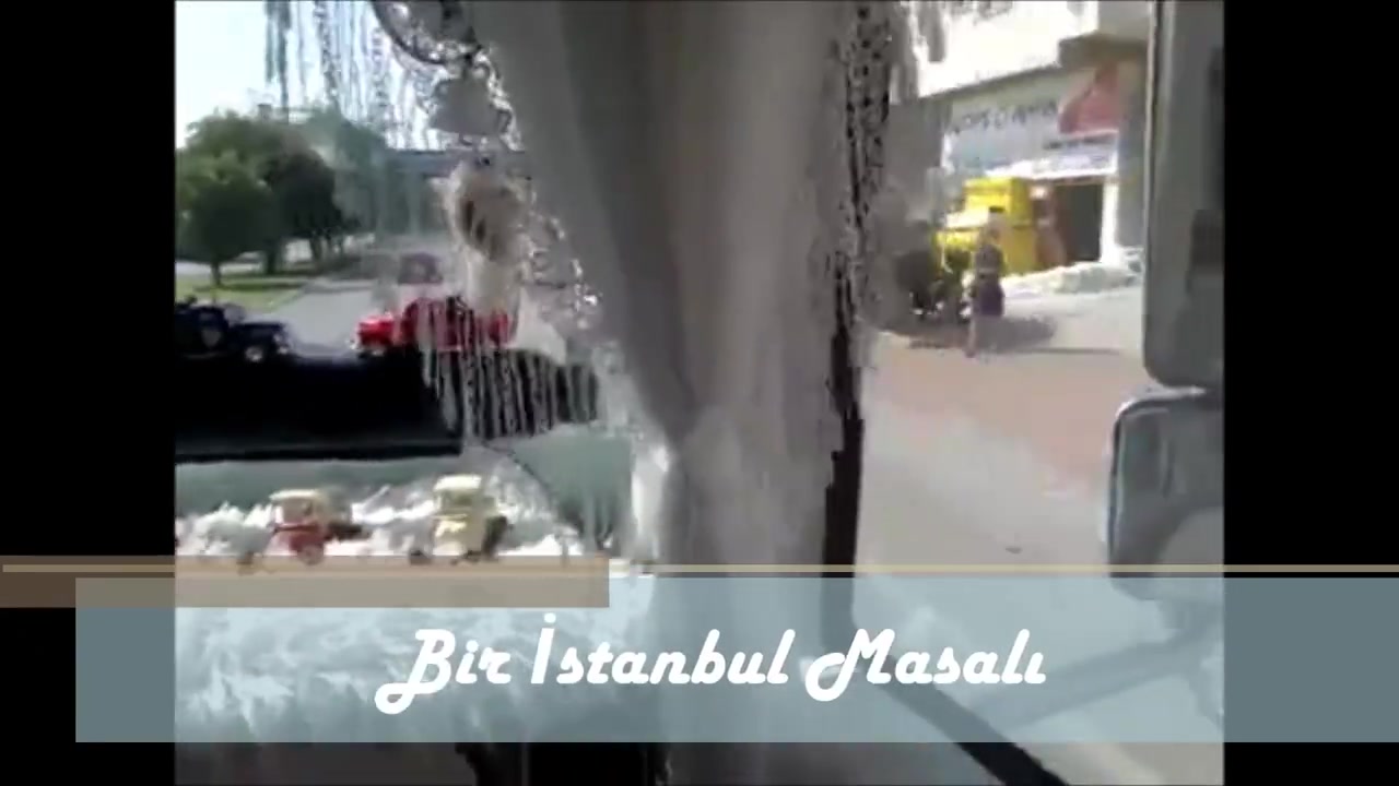 @Bir İstanbul Masalı 👑