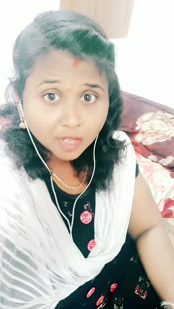@krishEswari maravan
