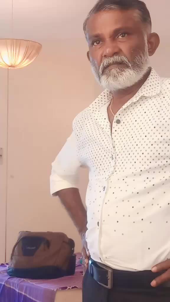 @Rajendran Kandhaiah