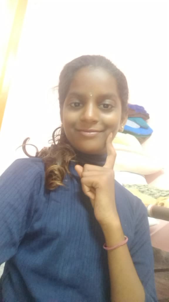 @Sravani yadav