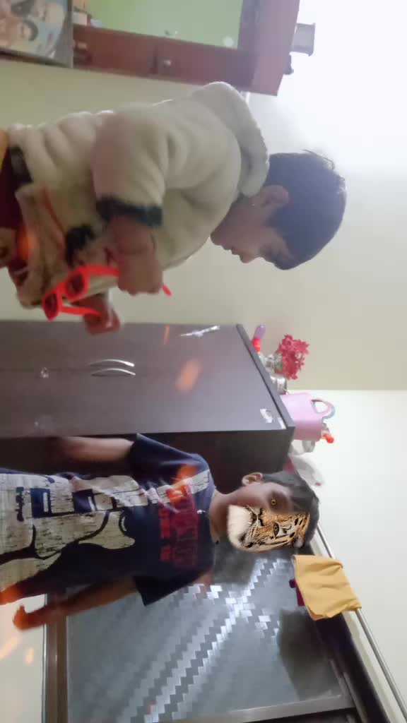 @Avinash Balajirao Ta