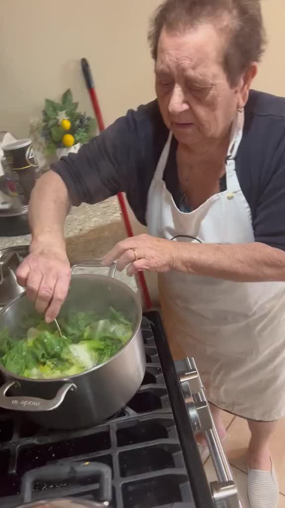 @Nonna Pia