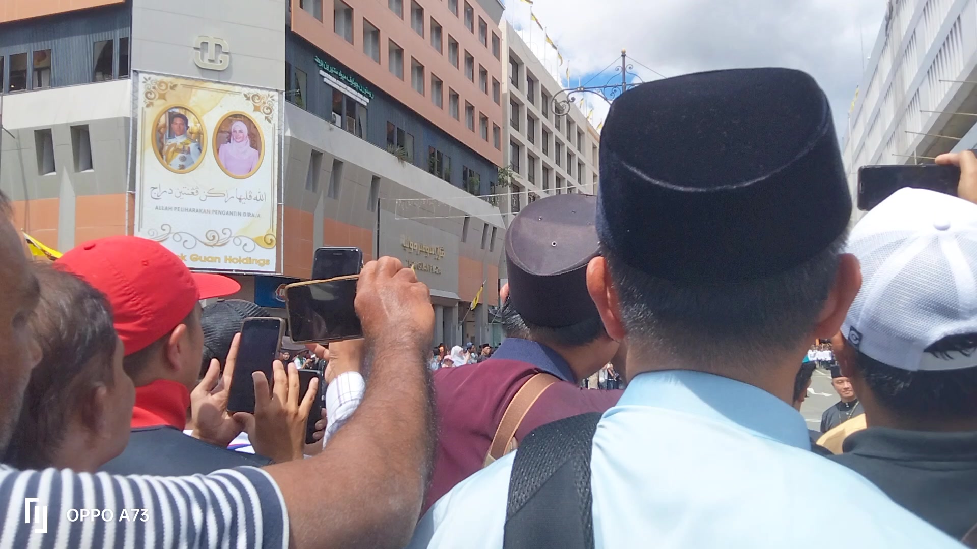@Brunei Bd News