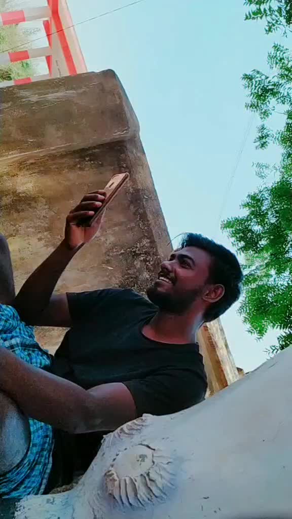 @Billasathish