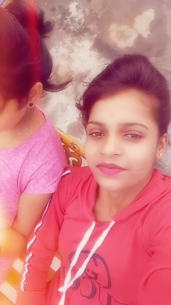@Reena Kushwaha