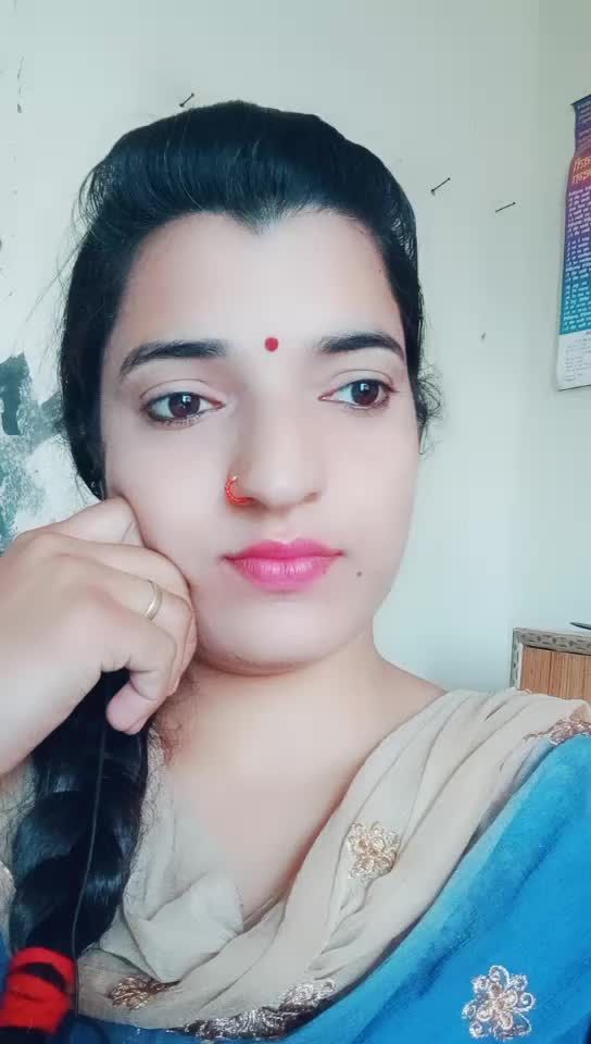 @Usha Rajput