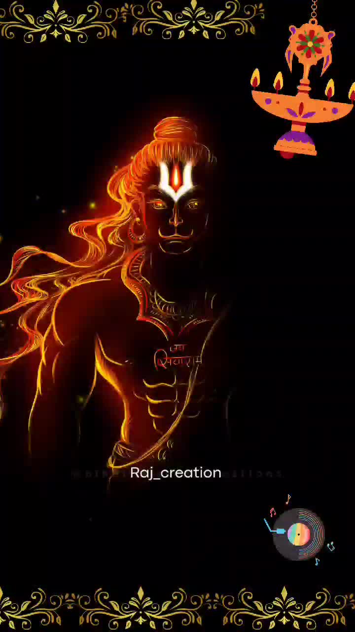 @raj creation