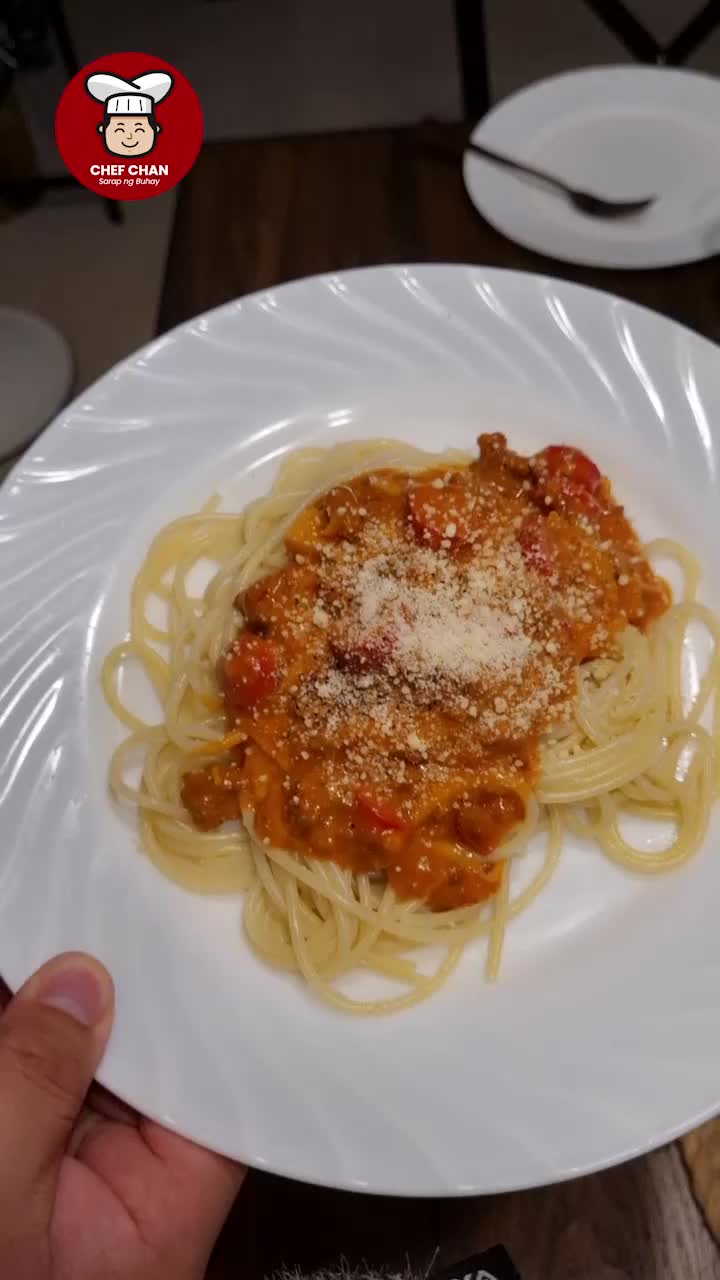 @Chef Chan