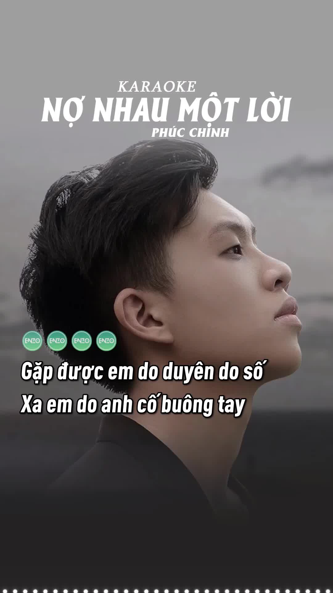 @Hát cùng Enzo
