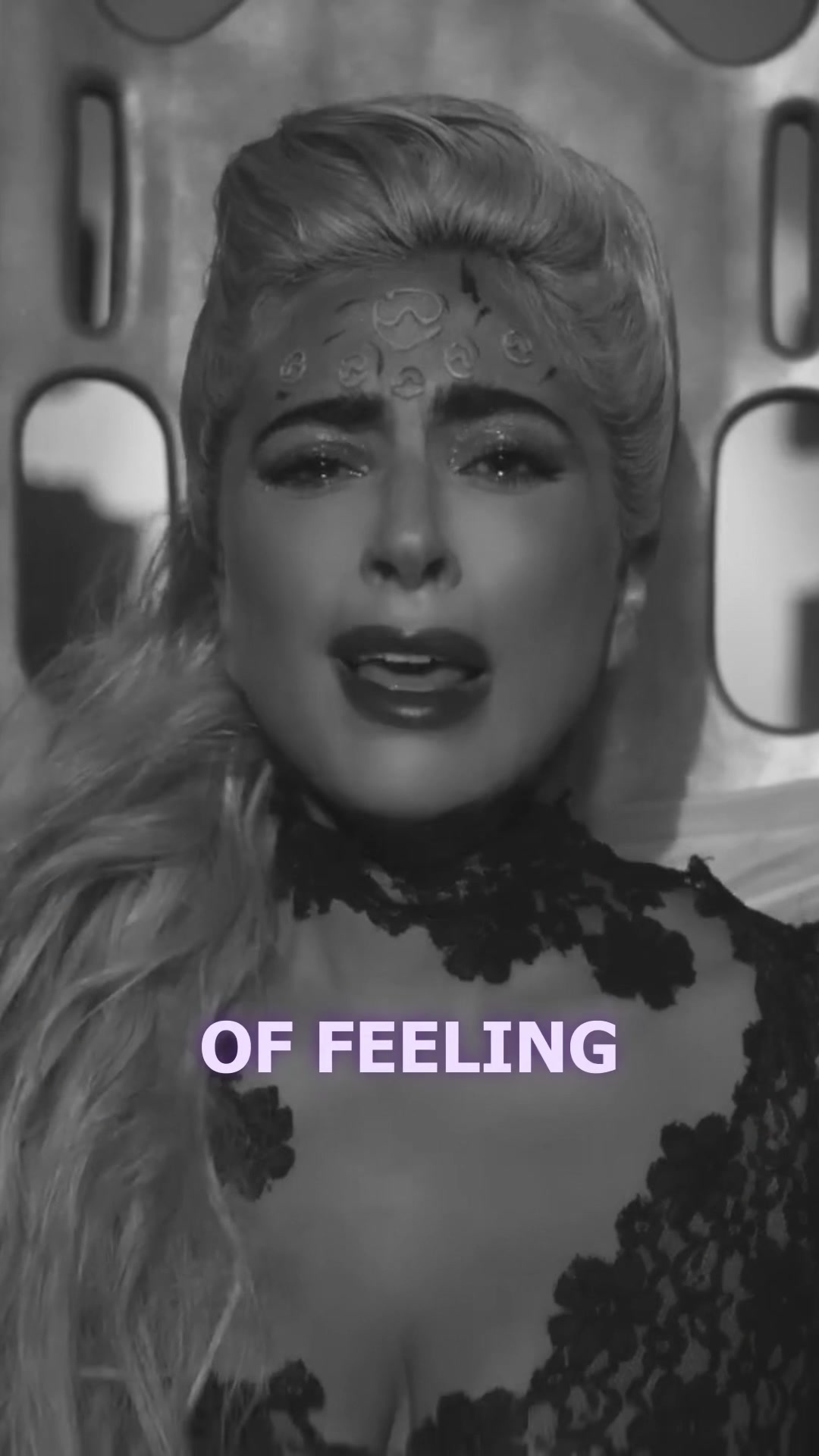 @Lady Gaga