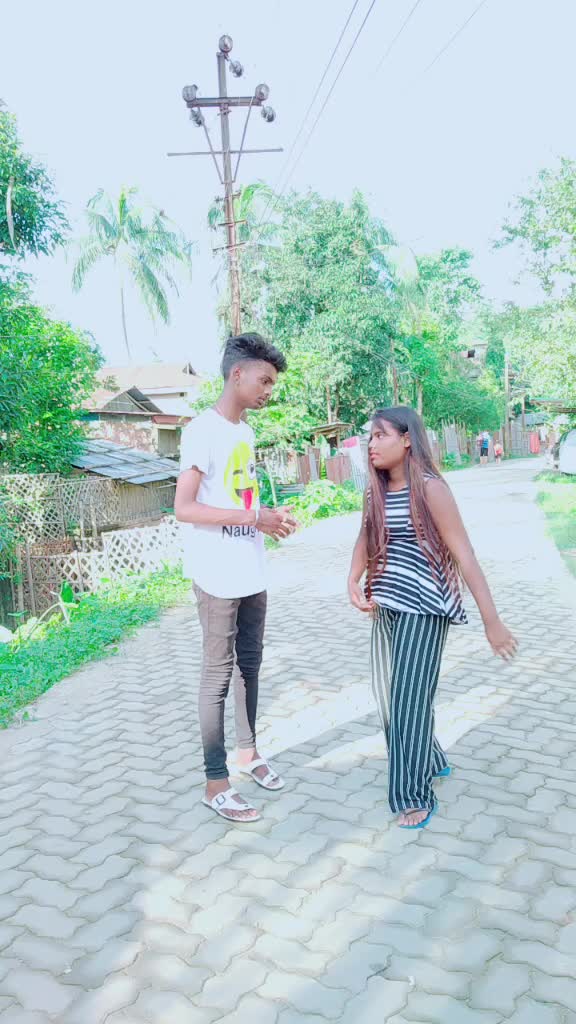 @Bibash Tiktok