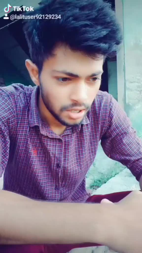 @Lalit pandey🤗