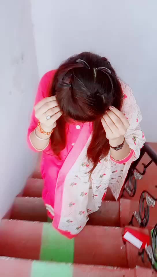 @☺😍cute girl pakhi😍