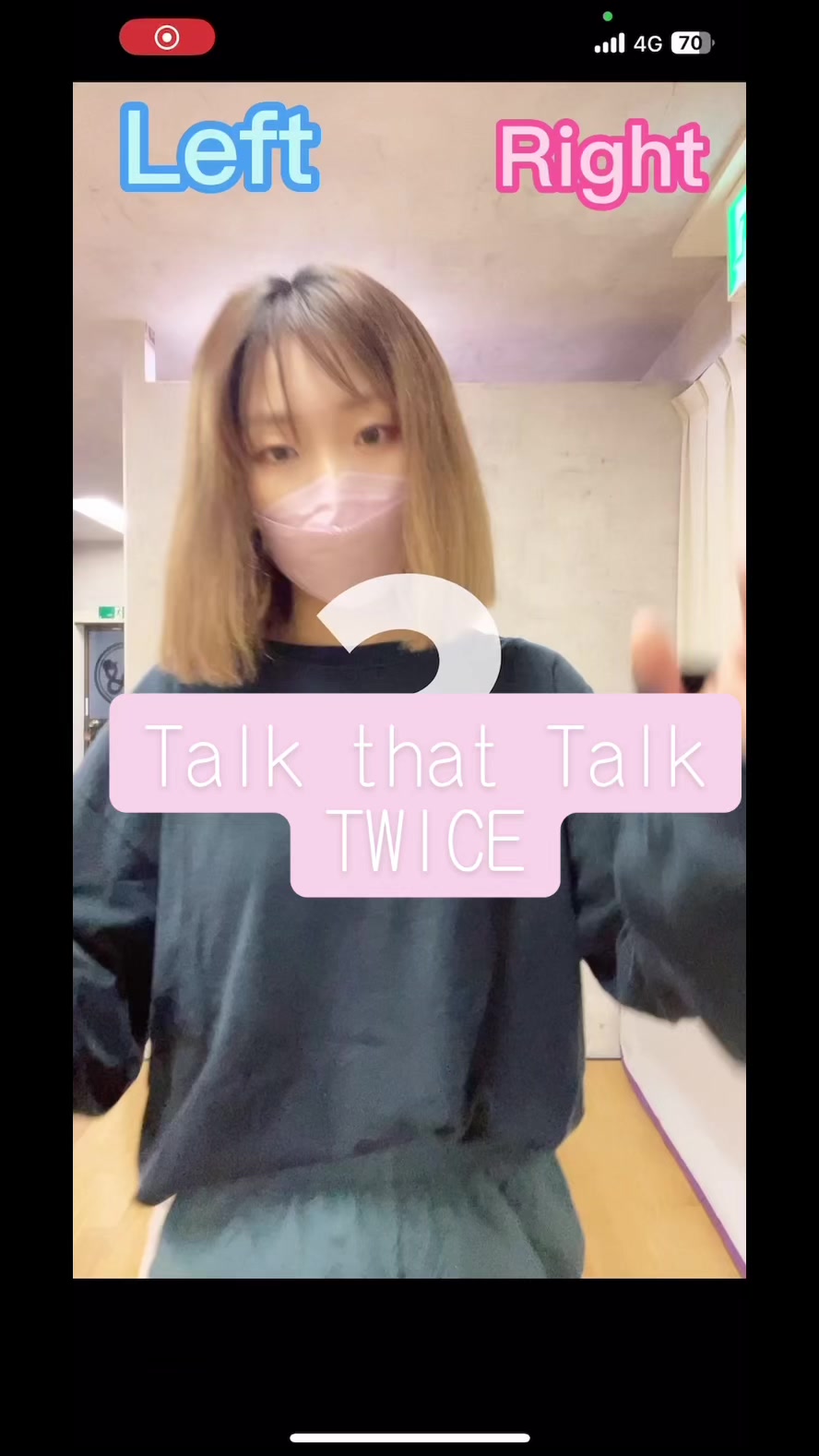 @ダンス解説のほちゃん_ 호짱
