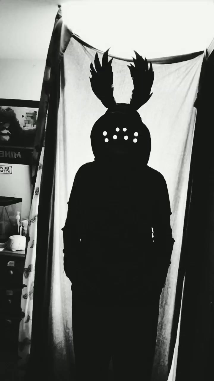@Felis Tenebris