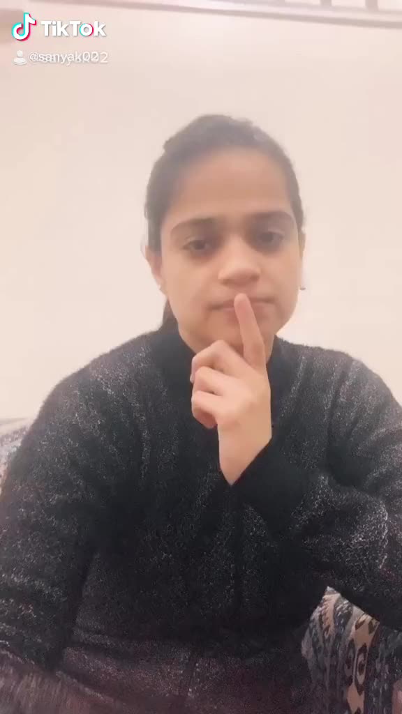 @Sanya kapoor