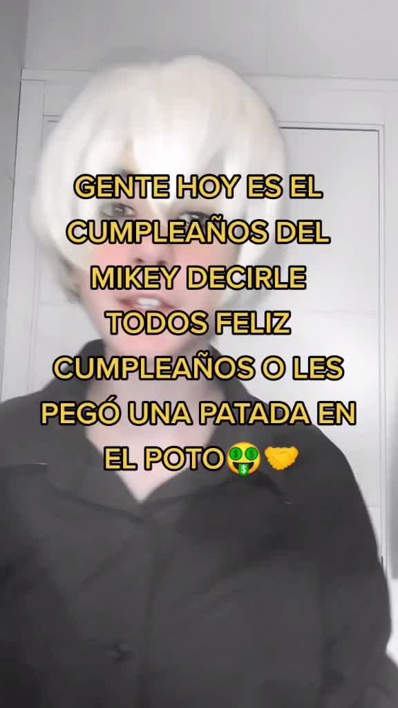 @:)