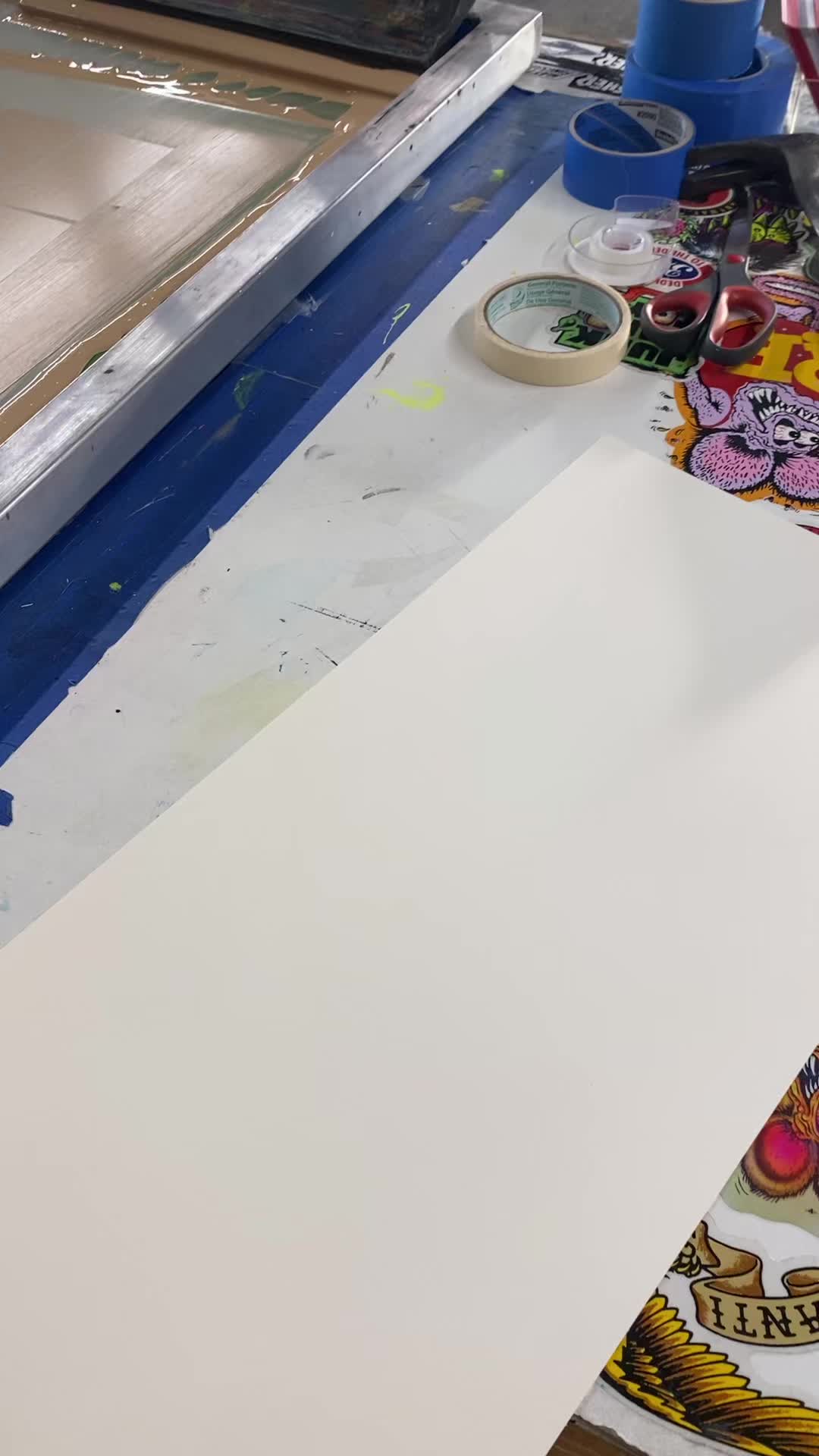 @JIM MADISON PRINT DESTROYER