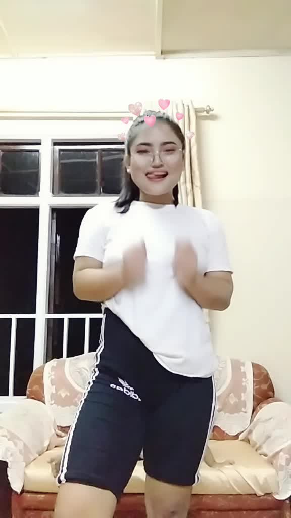 @Christina Chhangte