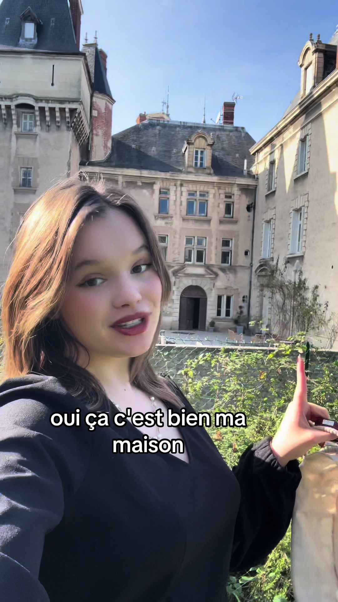 @Princess of Lyon