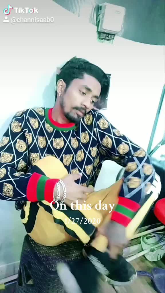 @Channichanoo