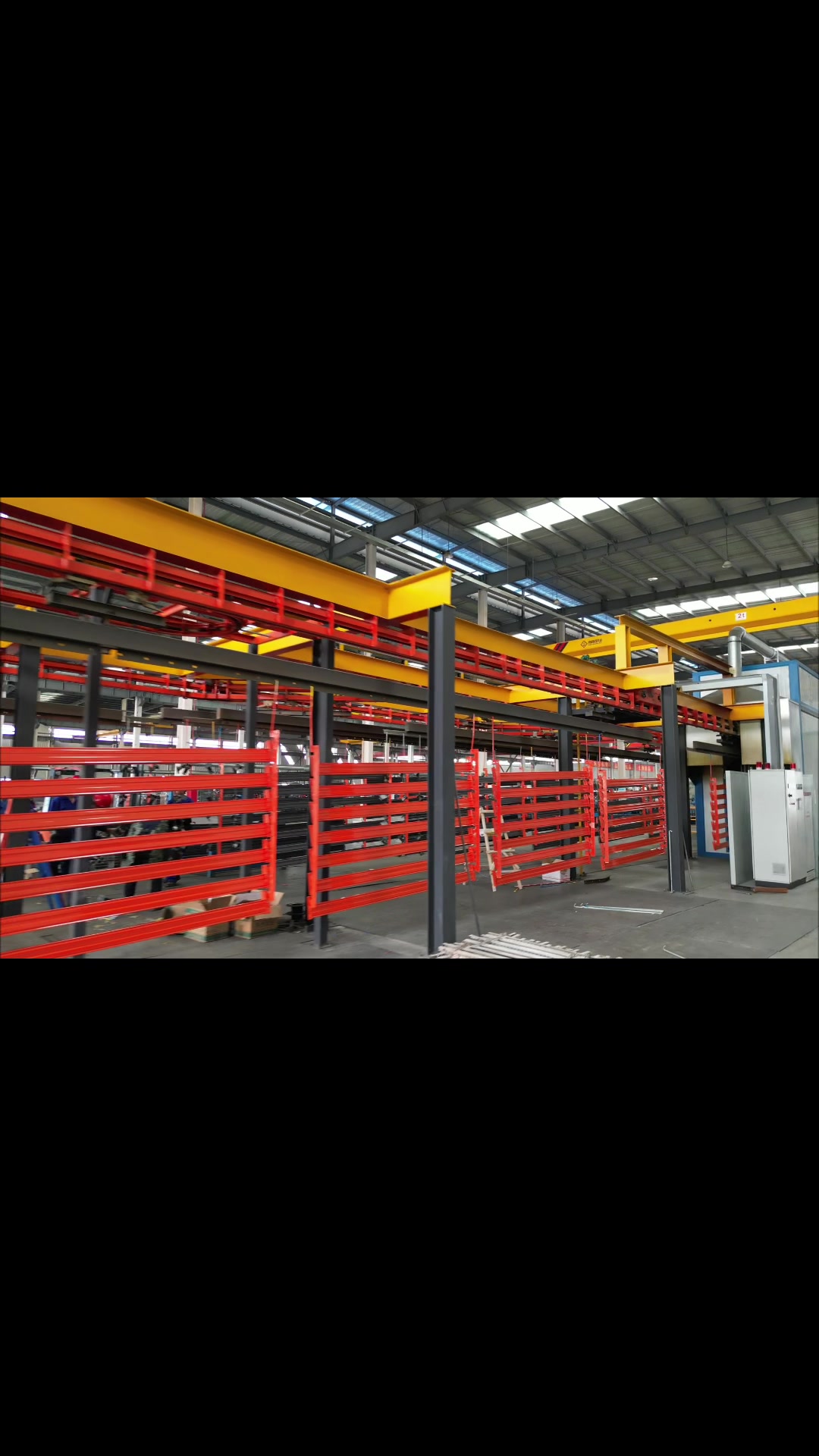@EverunionRack