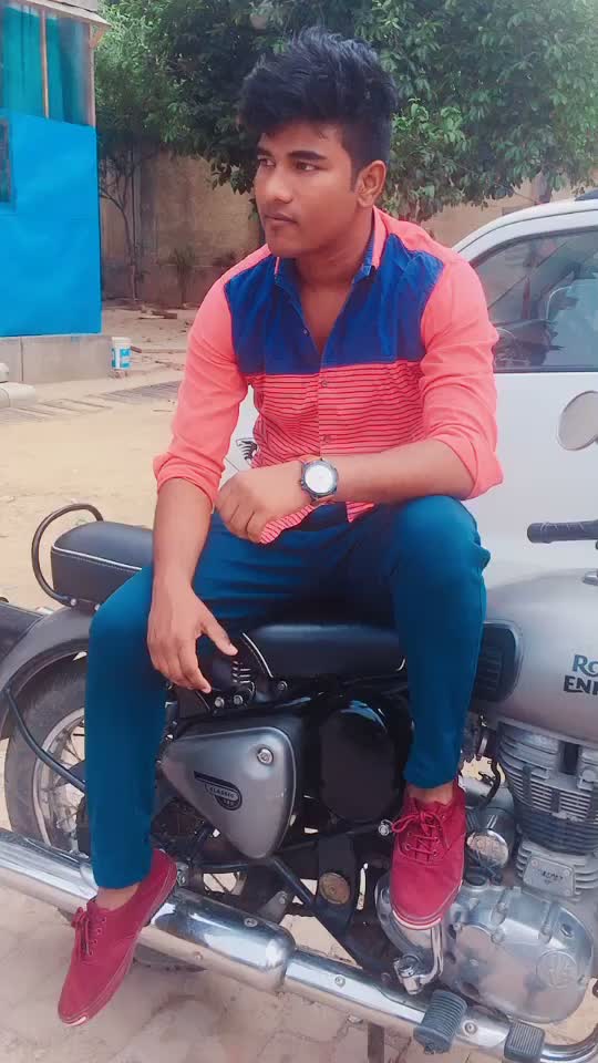 @Ak Risky