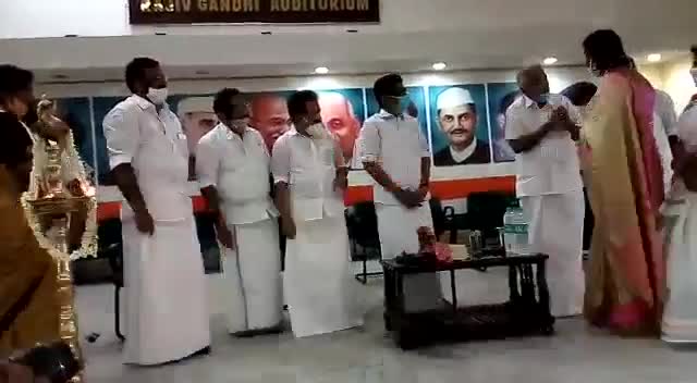 @Raga Renjini