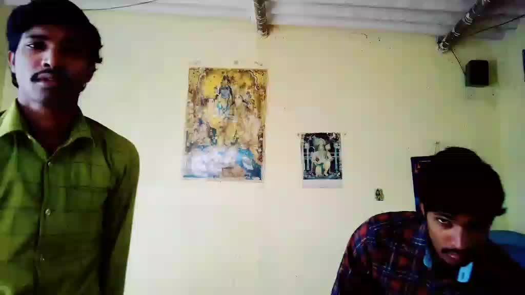 @Ajith Vijay