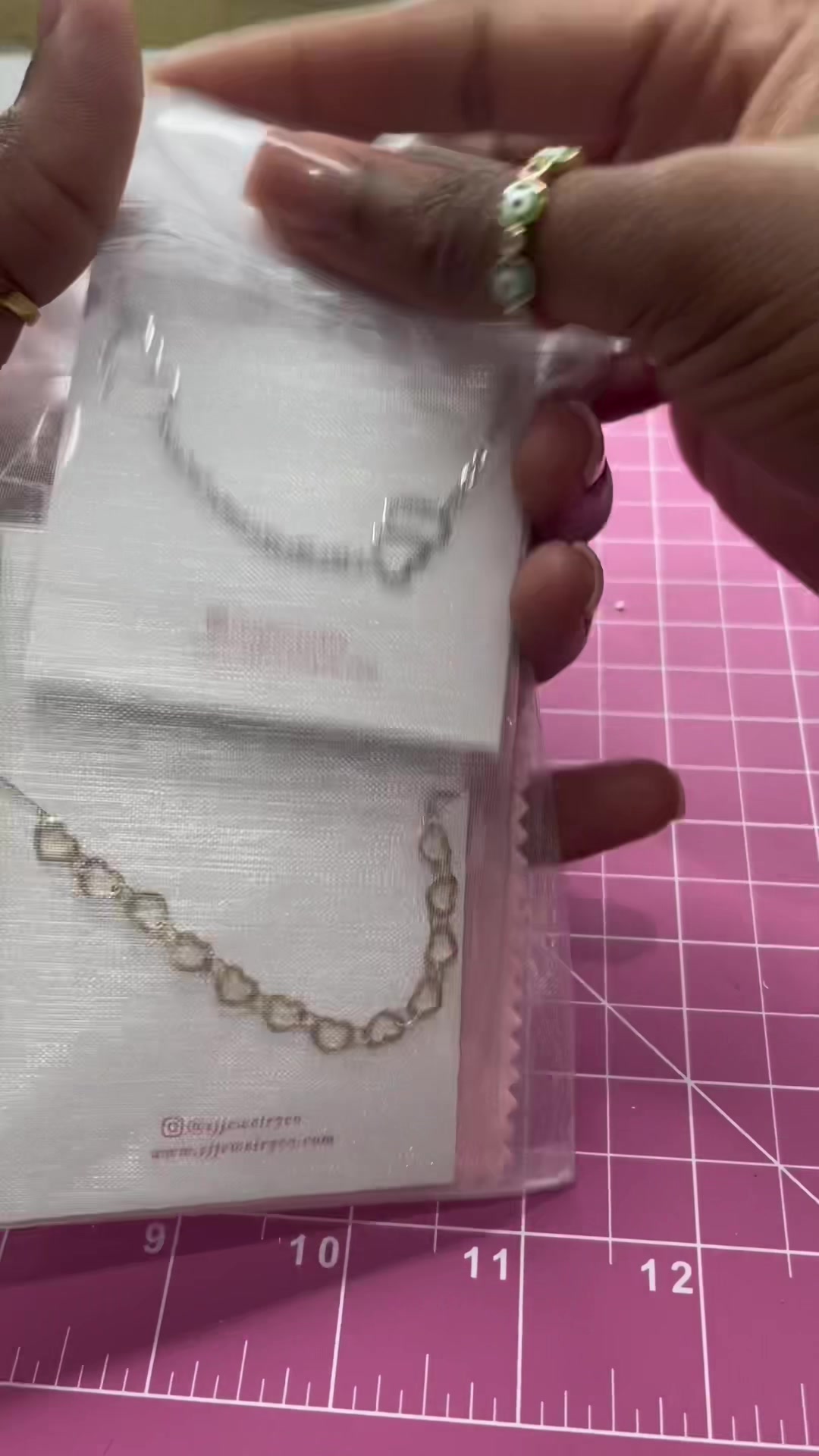 @SJ Jewelry Co