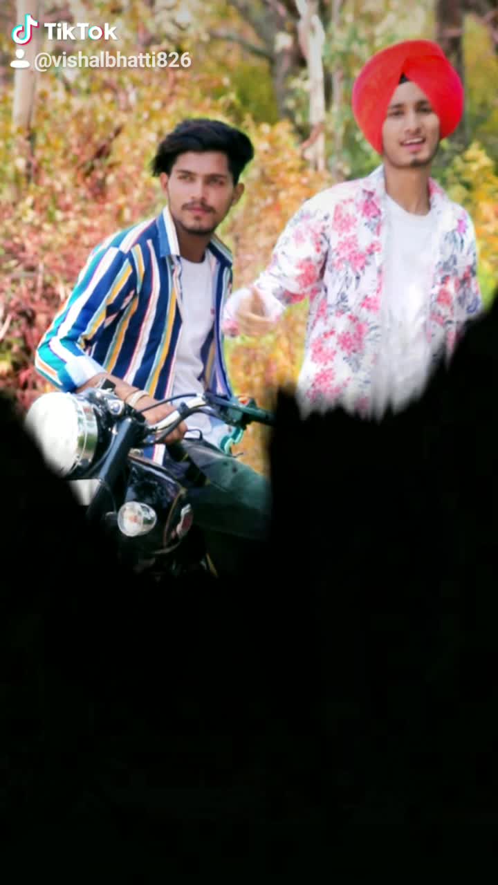@Vishal Bhatti