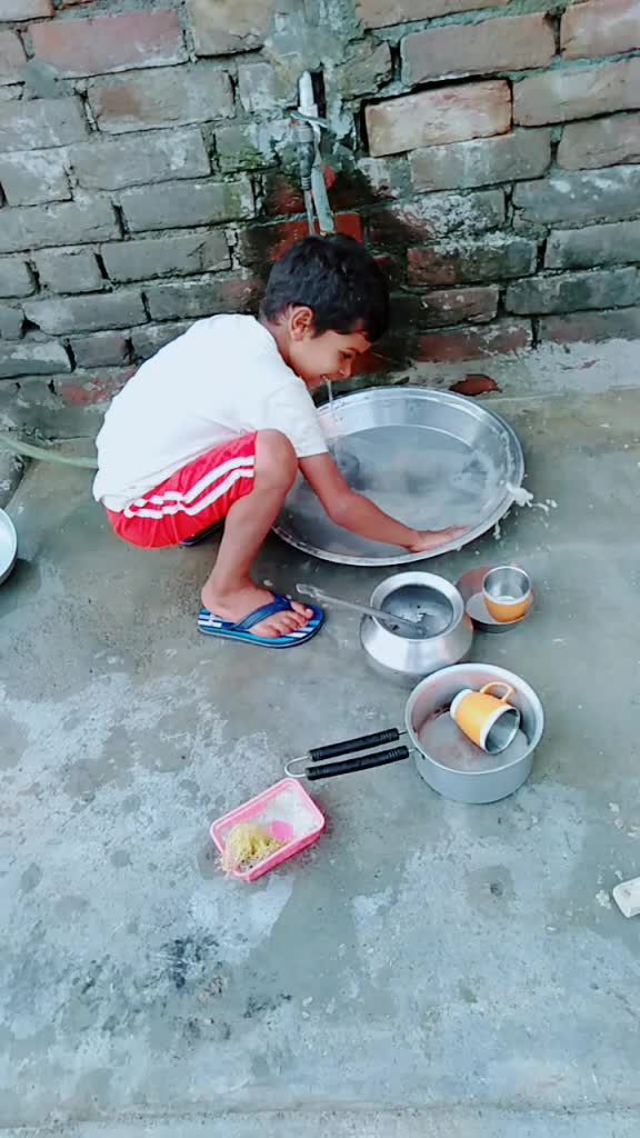 @Vikram Lalwas