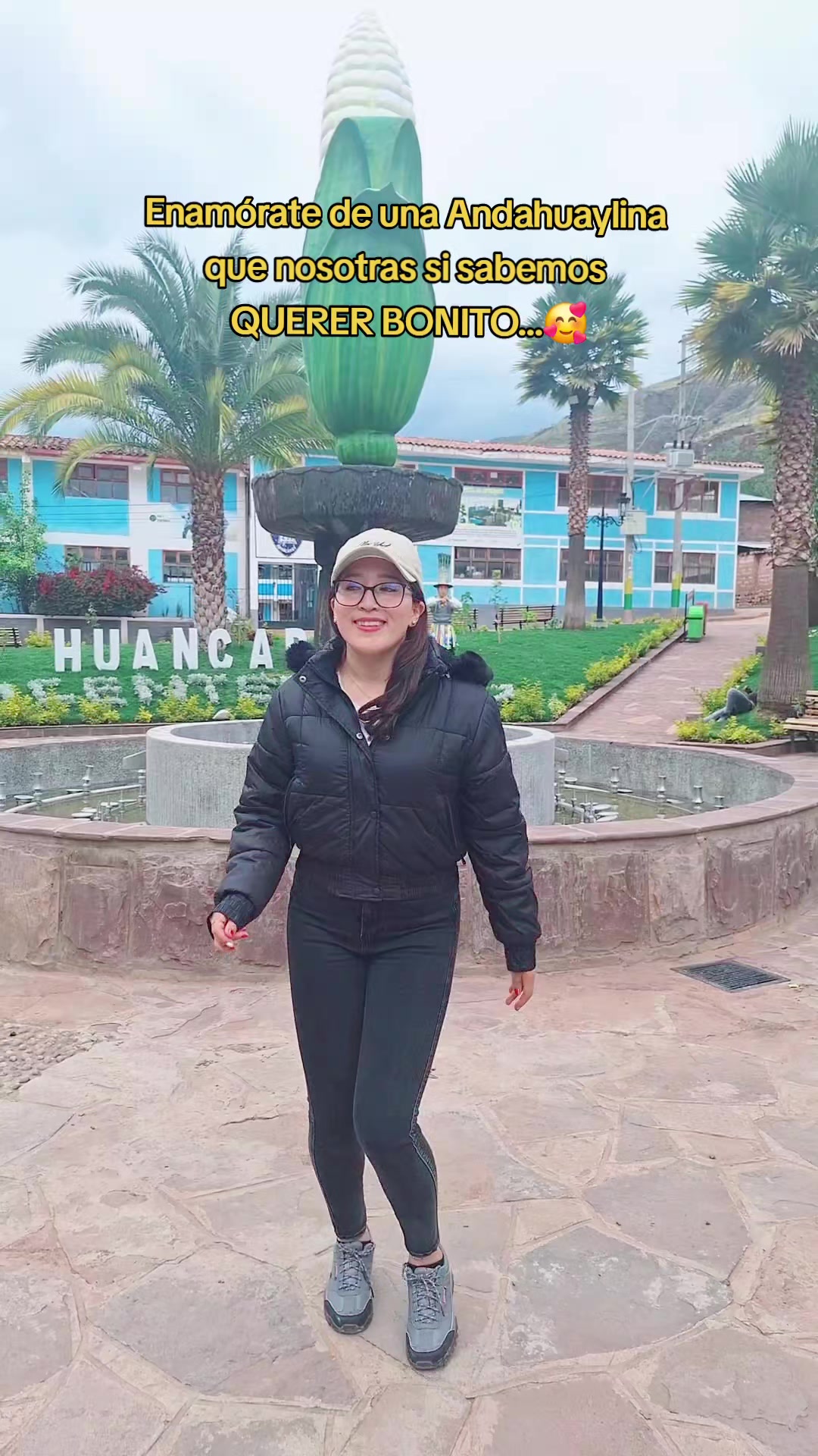 @🦋Carolina Herhuay🦋