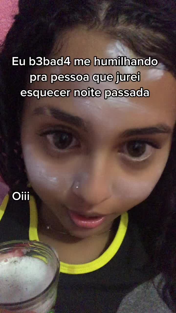 @Brunielly Araújo 😚