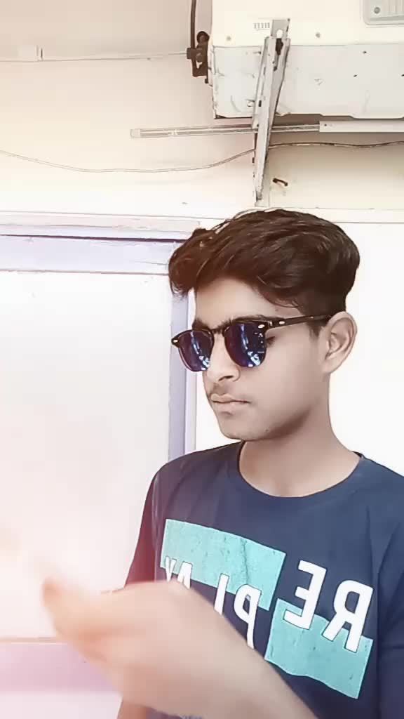 @Rishabh Patel