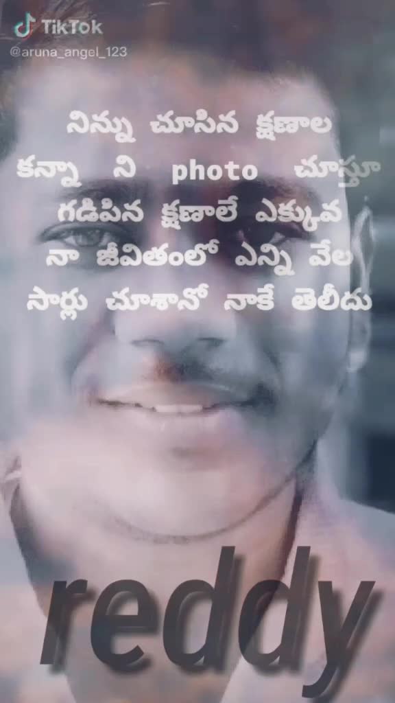 @ThippaReddy